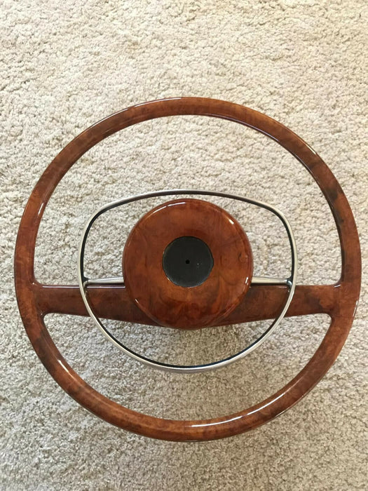Mercedes Benz Steering Wheel Pagoda W113 W111 W112 280SL 280SE 3.5 300SE W108