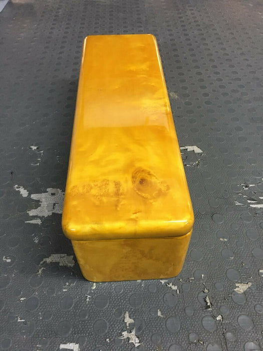 Mercedes benz W113 280sl 250sl 230sl Pagoda Wood Tray Console Box Armrest