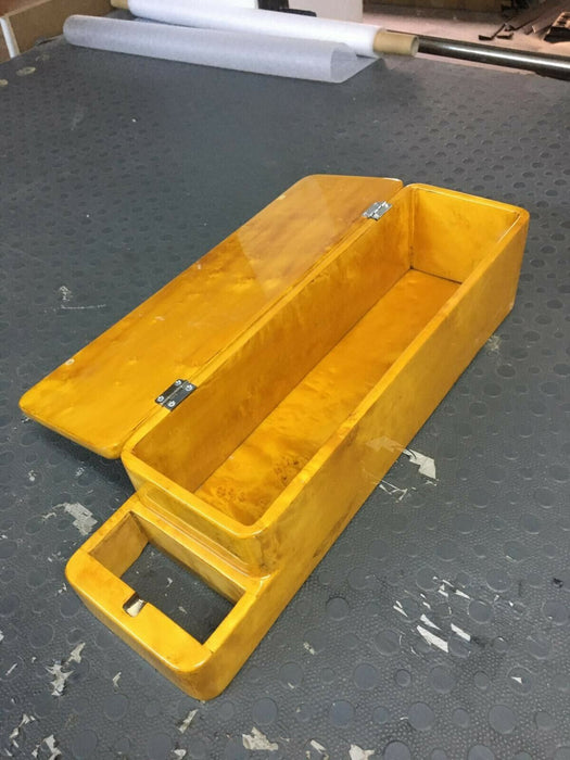 Mercedes benz W113 280sl 250sl 230sl Pagoda Wood Tray Console Box Armrest