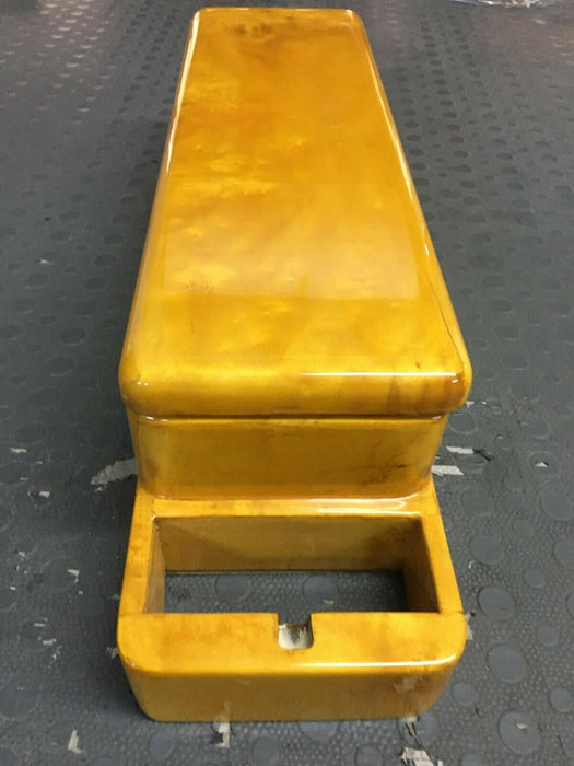 Mercedes benz W113 280sl 250sl 230sl Pagoda Wood Tray Console Box Armrest