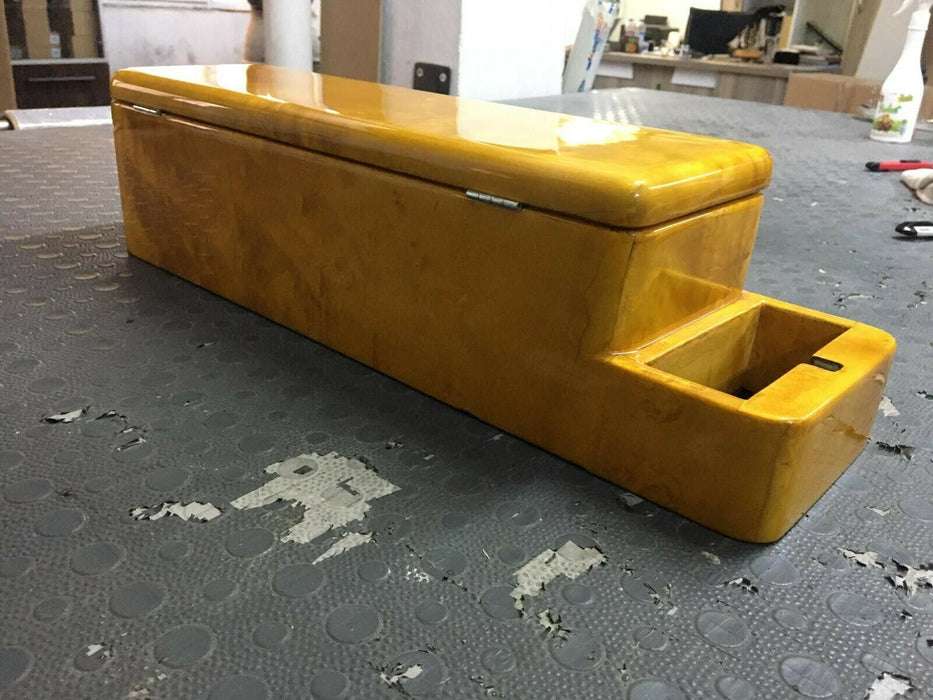 Mercedes benz W113 280sl 250sl 230sl Pagoda Wood Tray Console Box Armrest