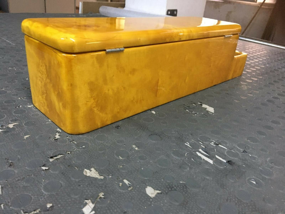 Mercedes benz W113 280sl 250sl 230sl Pagoda Wood Tray Console Box Armrest