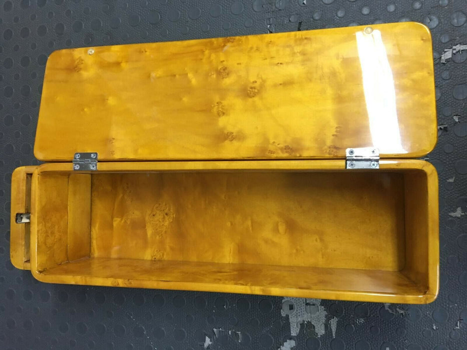 Mercedes benz W113 280sl 250sl 230sl Pagoda Wood Tray Console Box Armrest