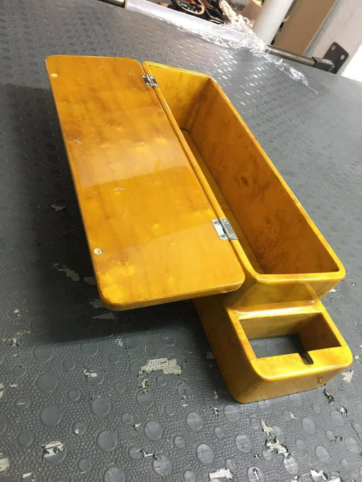 Mercedes benz W113 280sl 250sl 230sl Pagoda Wood Tray Console Box Armrest