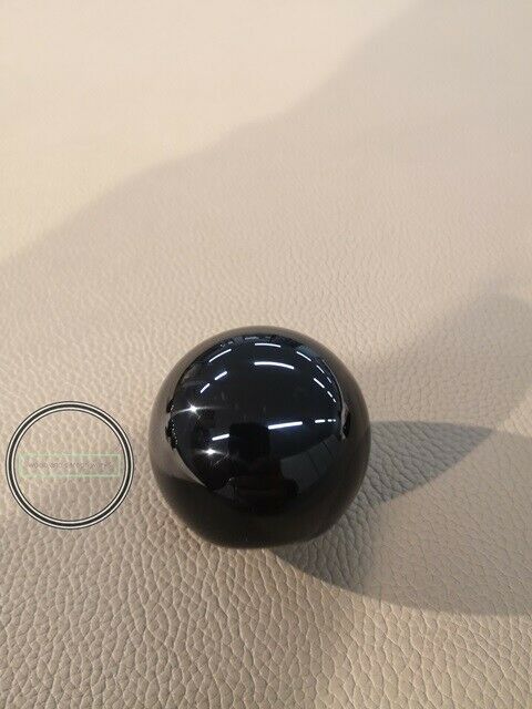 Mercedes Benz Shift Knob W113 W108 W111 250SL 230SL 280SL Piano Black