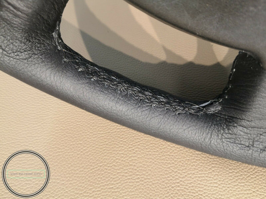 Mercedes Wood Steering wheel r107 w123 W124 w115 Zebrano Steering wheel