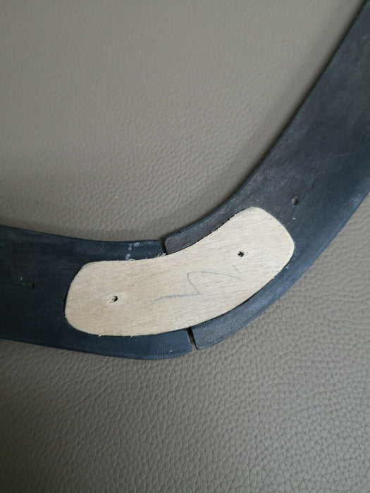 Mercedes w113 Wood Trim for Hardtop Walnut Burlwood Burled Walnut Pagoda Wood
