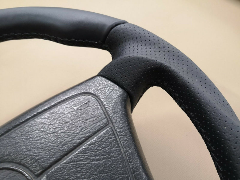 Mercedes-benz AMG look W124 W210 W208 W140 R129 STEERING WHEEL