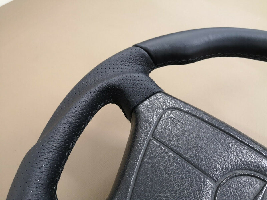 Mercedes-benz AMG look W124 W210 W208 W140 R129 STEERING WHEEL