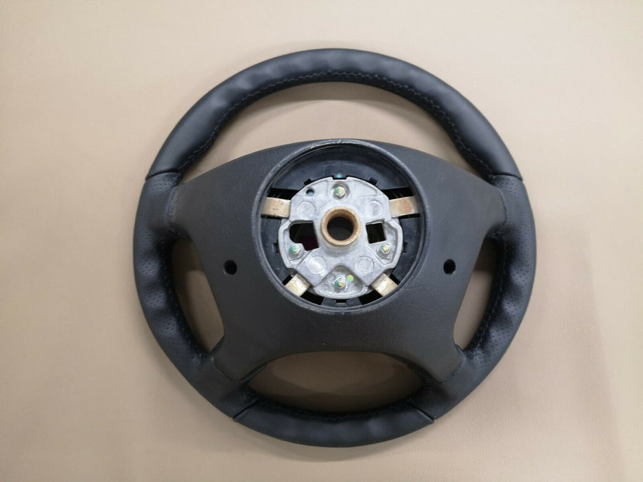 Mercedes-benz AMG look W124 W210 W208 W140 R129 STEERING WHEEL