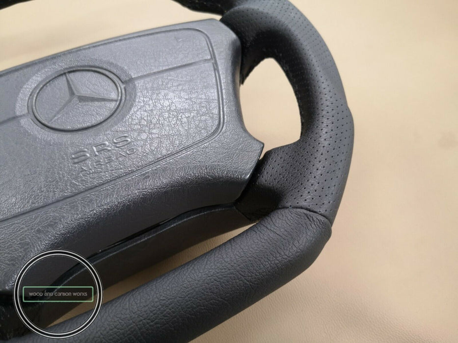 Mercedes-Benz Steering wheel Amg look W140 W124 W210 W208 R129 E500 SL500