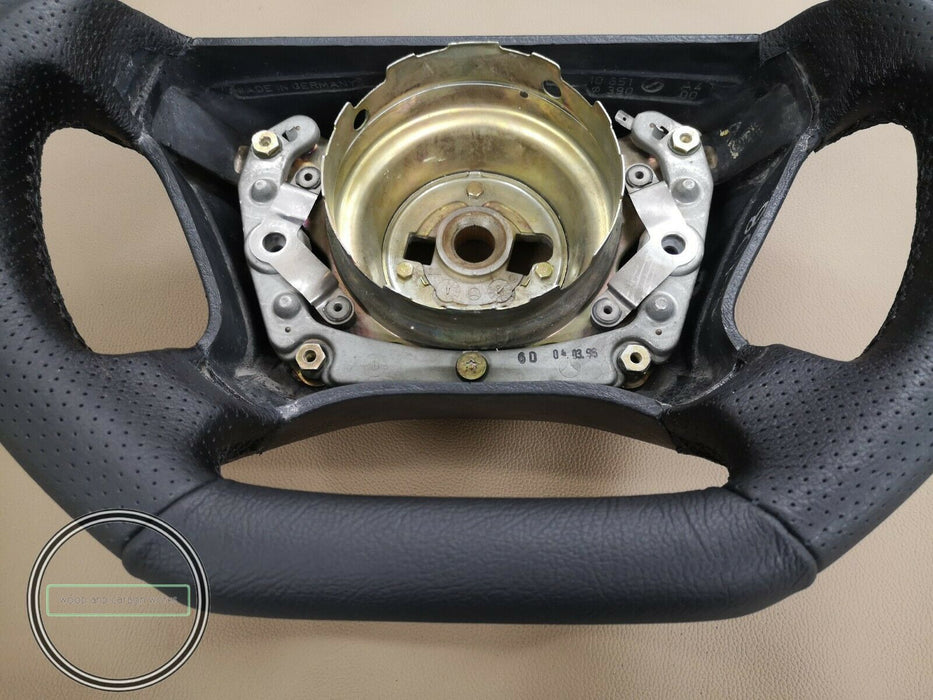 Mercedes-Benz Steering wheel Amg look W140 W124 W210 W208 R129 E500 SL500