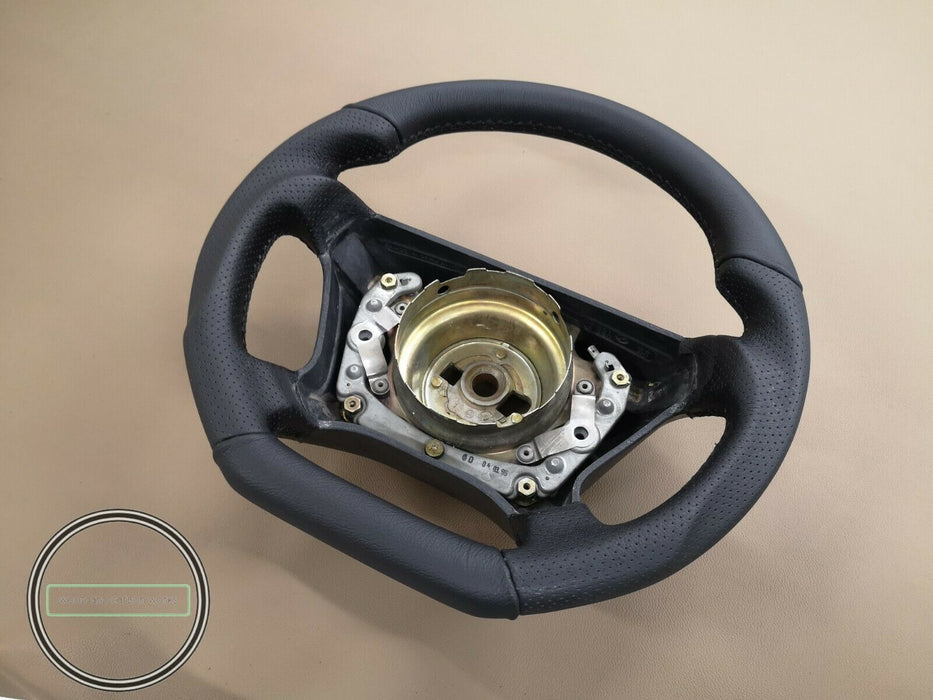 Mercedes-Benz Steering wheel Amg look W140 W124 W210 W208 R129 E500 SL500