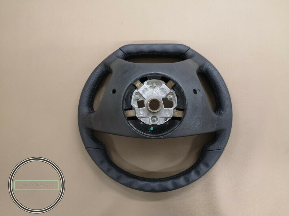 Mercedes-Benz Steering wheel Amg look W140 W124 W210 W208 R129 E500 SL500