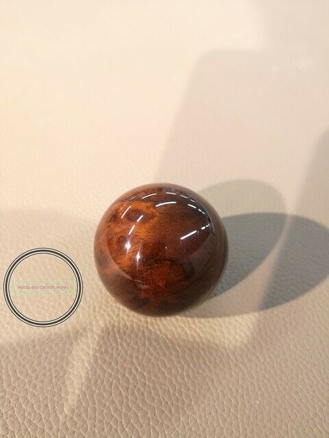 Mercedes Benz Shift Knob W113 250SL 230SL 280SL WOOD