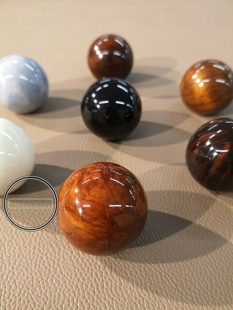 Mercedes Benz Shift Knob W113 250SL 230SL 280SL WOOD