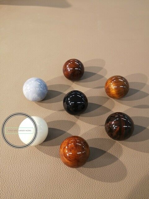 Mercedes Benz Shift Knob W113 250SL 230SL 280SL WOOD