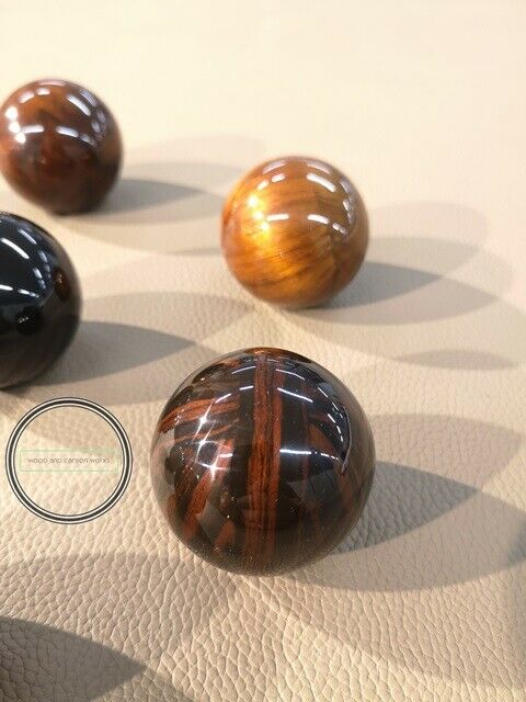 Mercedes Benz Shift Knob W113 250SL 230SL 280SL WOOD