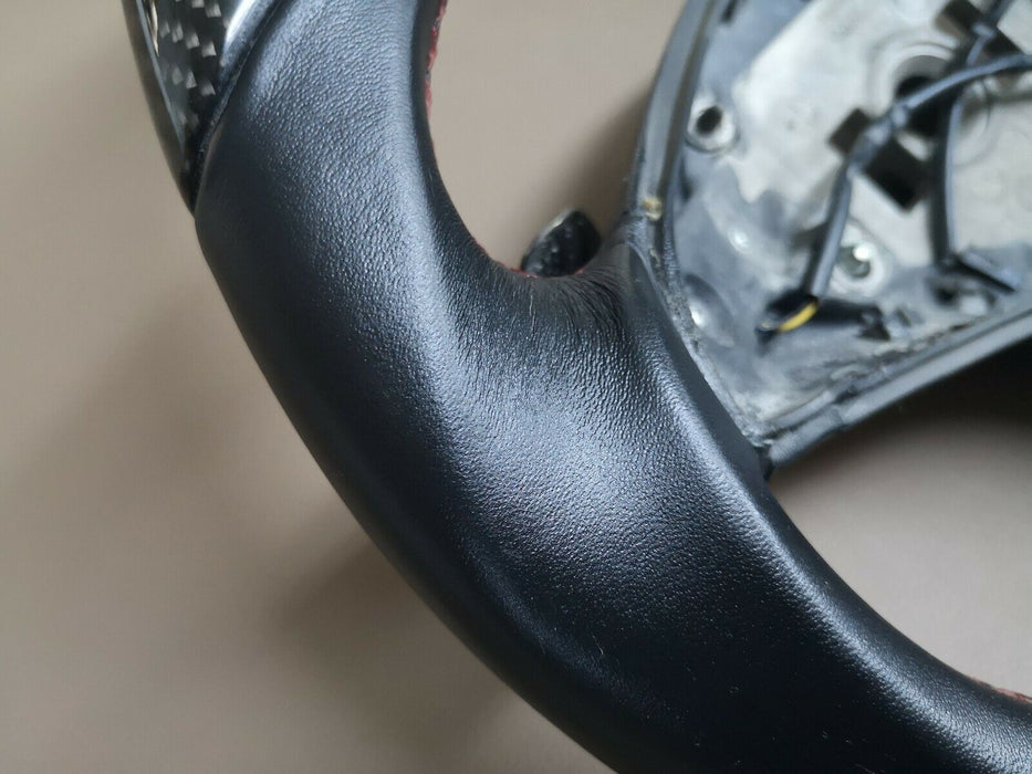 MERCEDES Carbon E CLASS W212 AMG PRE FACELIFT 2009-2013 PADDLE SHIFT