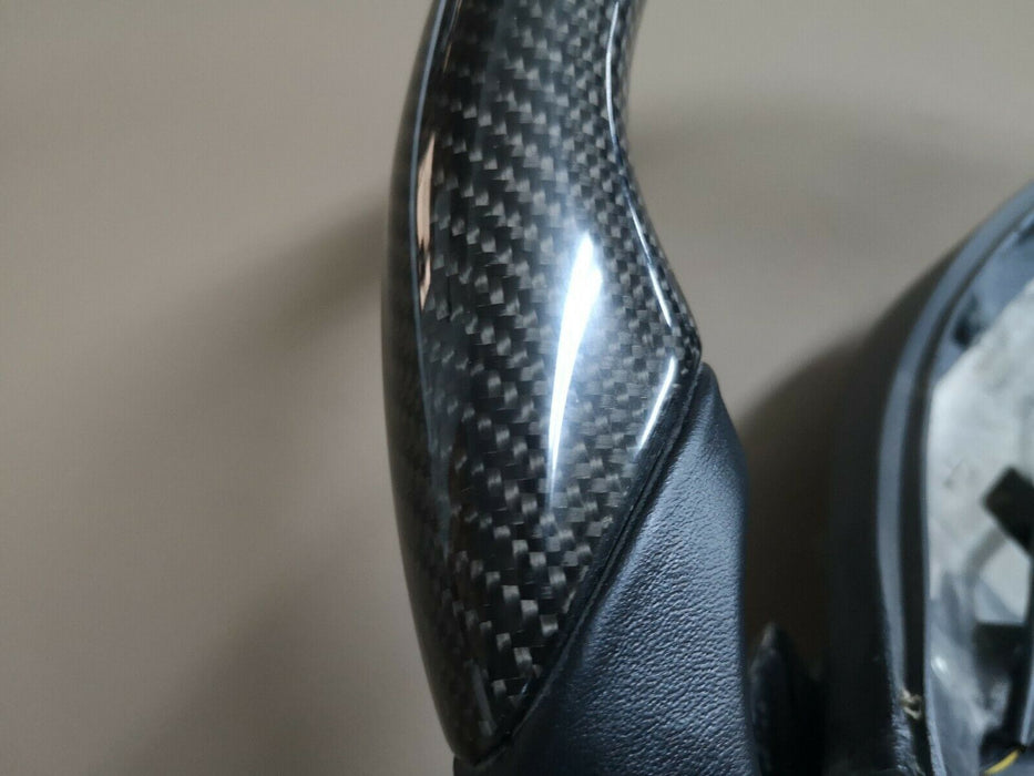 MERCEDES Carbon E CLASS W212 AMG PRE FACELIFT 2009-2013 PADDLE SHIFT