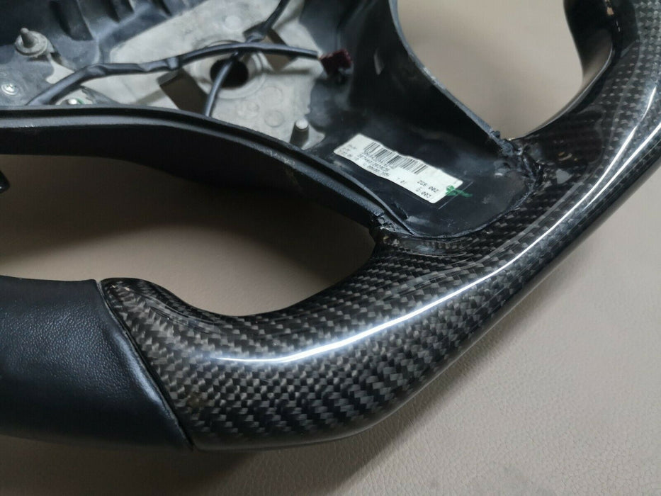 MERCEDES Carbon E CLASS W212 AMG PRE FACELIFT 2009-2013 PADDLE SHIFT