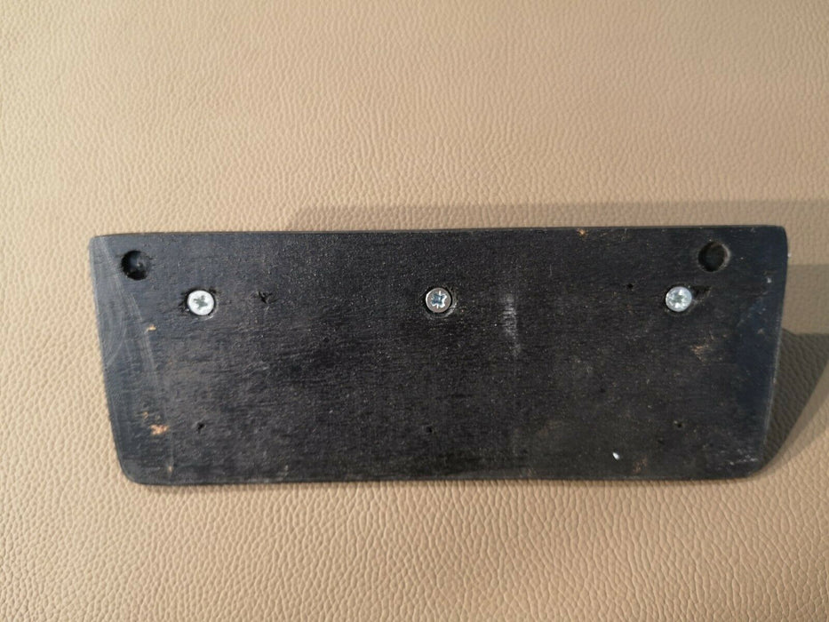 Mercedes R107 Wood Trim Mercedes 560sl Walnut Dashboard Trim Set