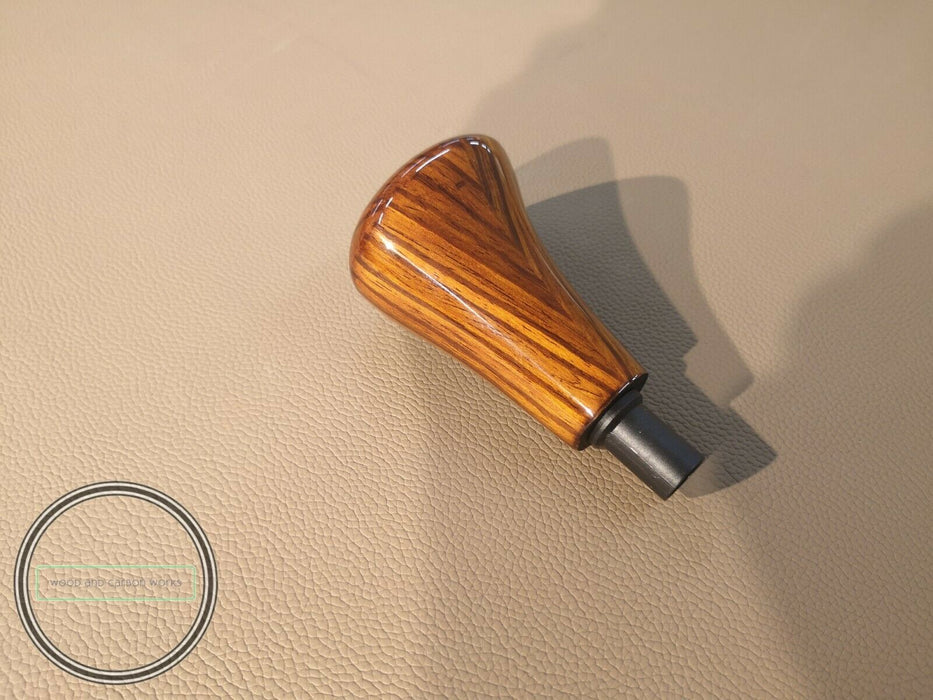 MERCEDES SHIFT KNOB FOR G CLASS W201 W123 W124 W115 W114 MANUEL ZEBRANO