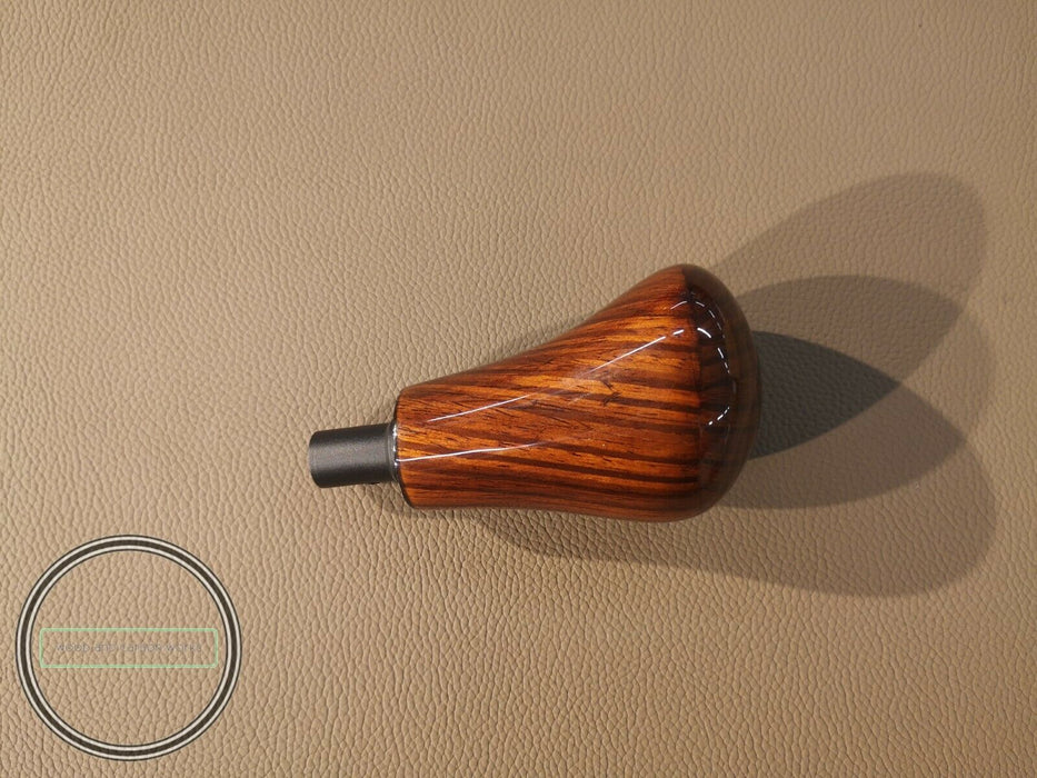 MERCEDES SHIFT KNOB FOR G CLASS W201 W123 W124 W115 W114 MANUEL ZEBRANO