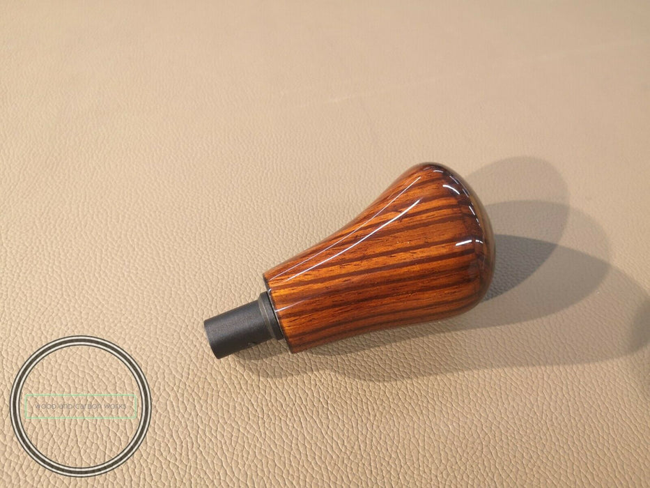 MERCEDES SHIFT KNOB FOR G CLASS W201 W123 W124 W115 W114 MANUEL ZEBRANO