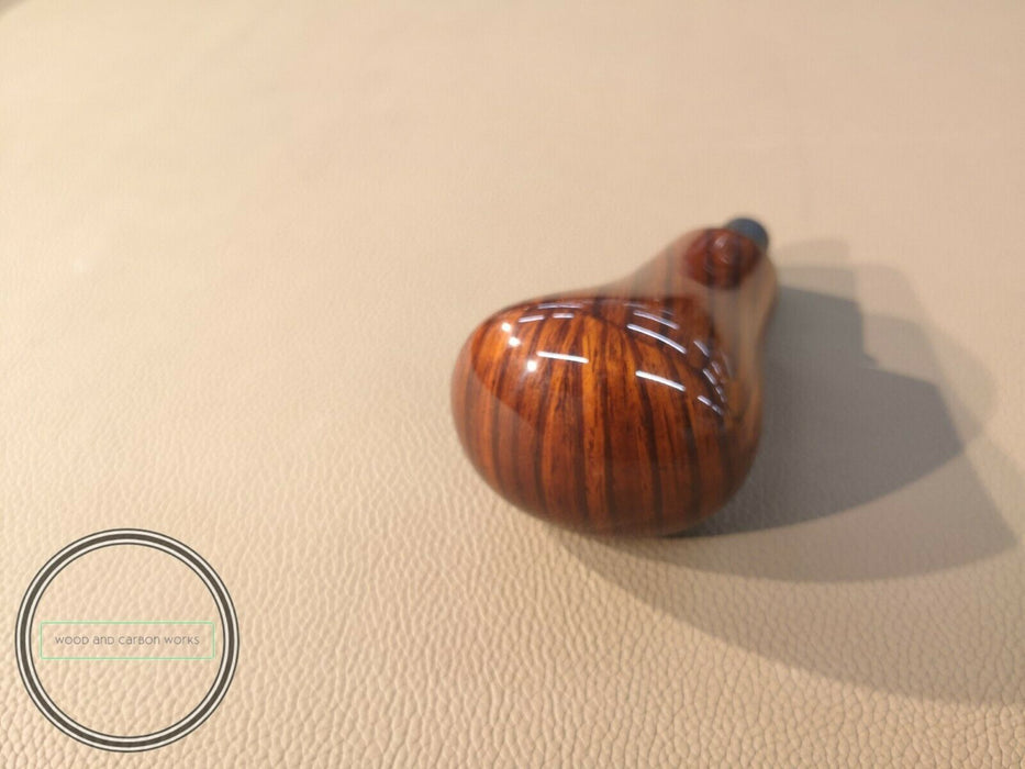 MERCEDES SHIFT KNOB FOR G CLASS W201 W123 W124 W115 W114 MANUEL ZEBRANO