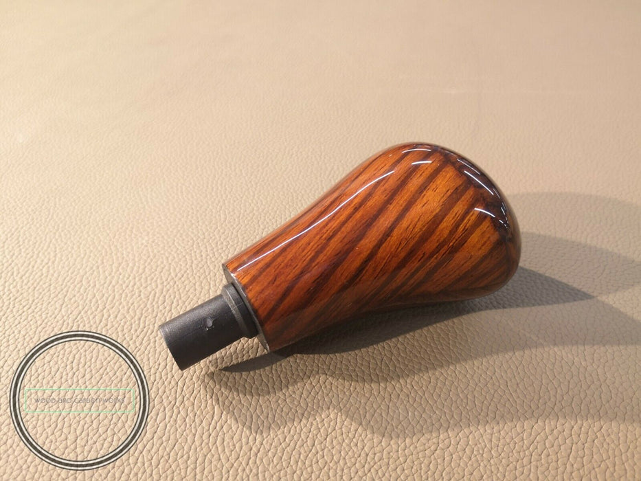 MERCEDES SHIFT KNOB FOR G CLASS W201 W123 W124 W115 W114 MANUEL ZEBRANO