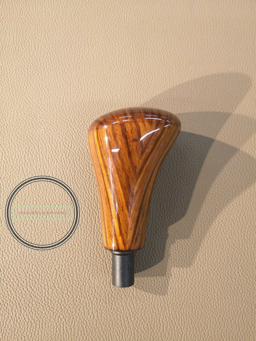 MERCEDES SHIFT KNOB FOR G CLASS W201 W123 W124 W115 W114 MANUEL ZEBRANO
