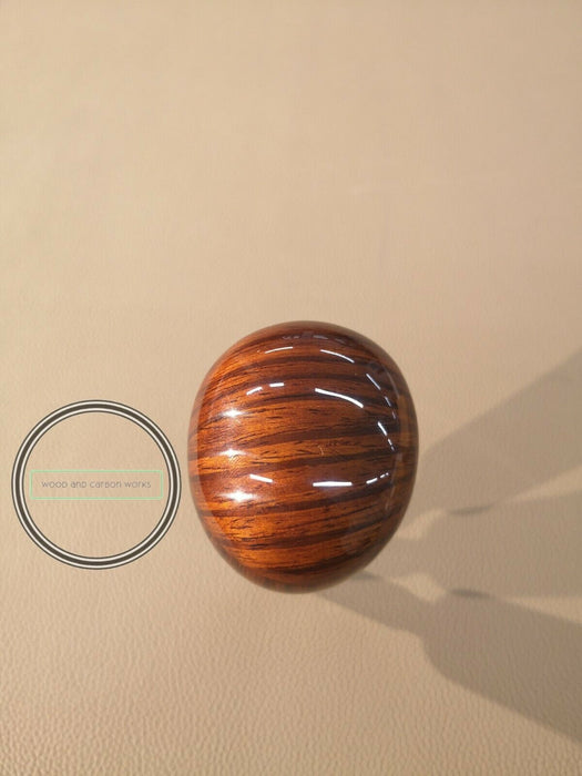 MERCEDES SHIFT KNOB FOR G CLASS W201 W123 W124 W115 W114 MANUEL ZEBRANO