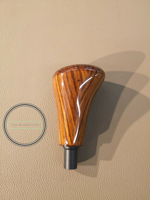 MERCEDES SHIFT KNOB FOR G CLASS W201 W123 W124 W115 W114 MANUEL ZEBRANO