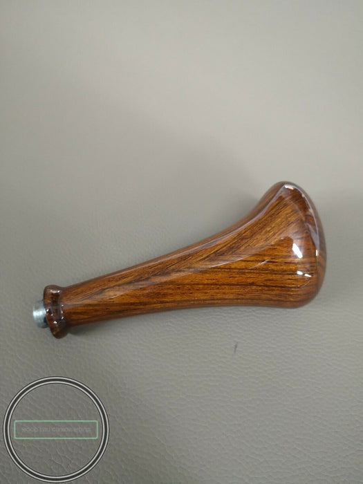 MERCEDES BENZ W114 W115 GEAR SHIFT KNOB ZEBRANO FOR MANUAL