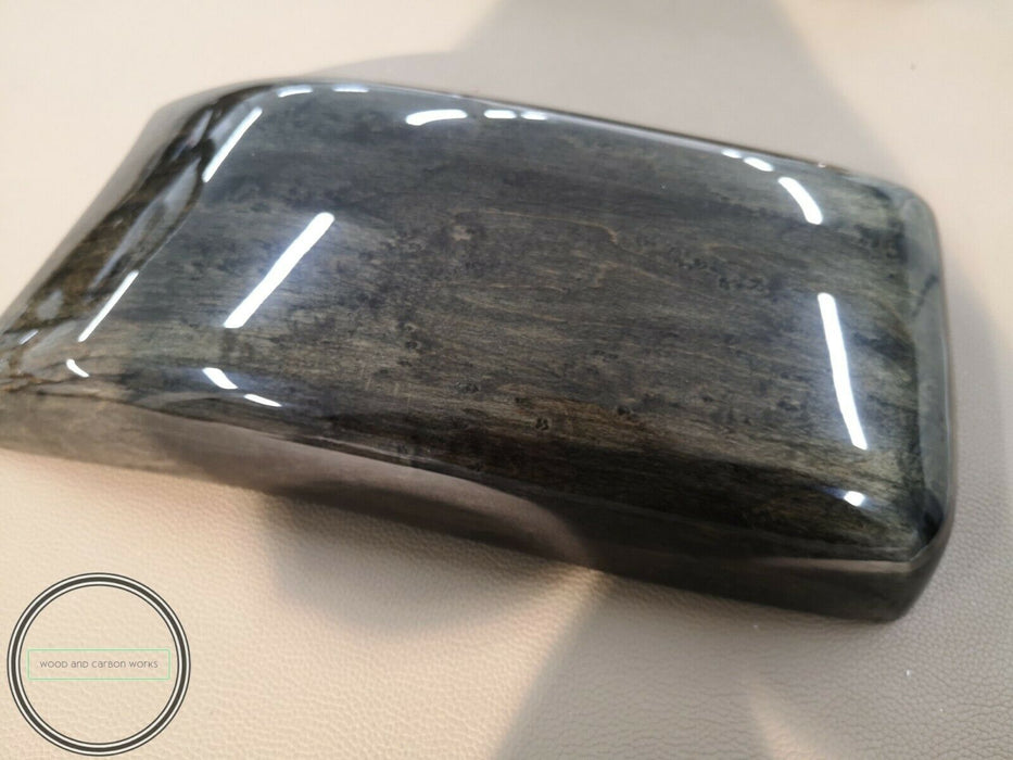 Mercedes Benz W208 CLK 320 CLK500 Armrest Cover Birdeyes Mapple
