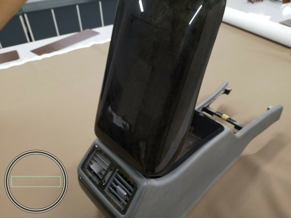 Mercedes Benz W210 Armrest Cover Birdeyes Mapple