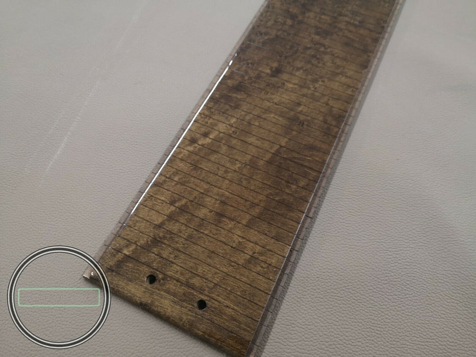 Mercedes W211 Center Console Storage Wood Blind Armrest  E350 E550