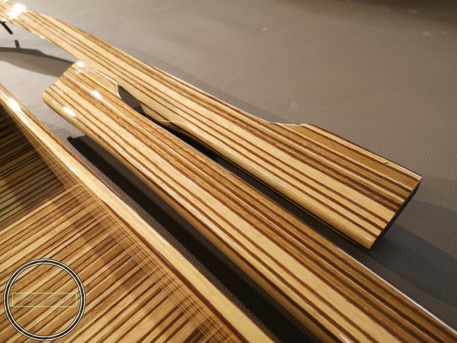 Mercedes Benz Wood Trim For W113 250sl 230sl 280sl Natural Ebony
