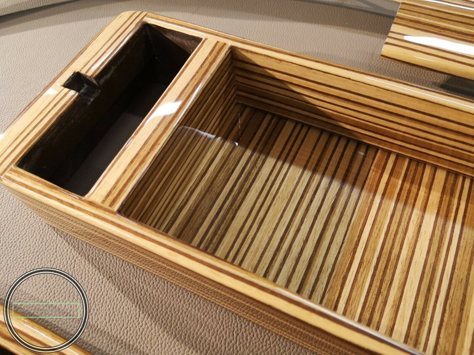 Mercedes Benz Wood Trim For W113 250sl 230sl 280sl Natural Ebony