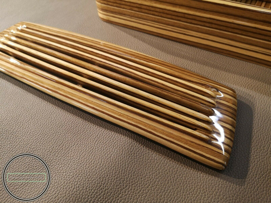 Mercedes Benz Wood Trim For W113 250sl 230sl 280sl Natural Ebony