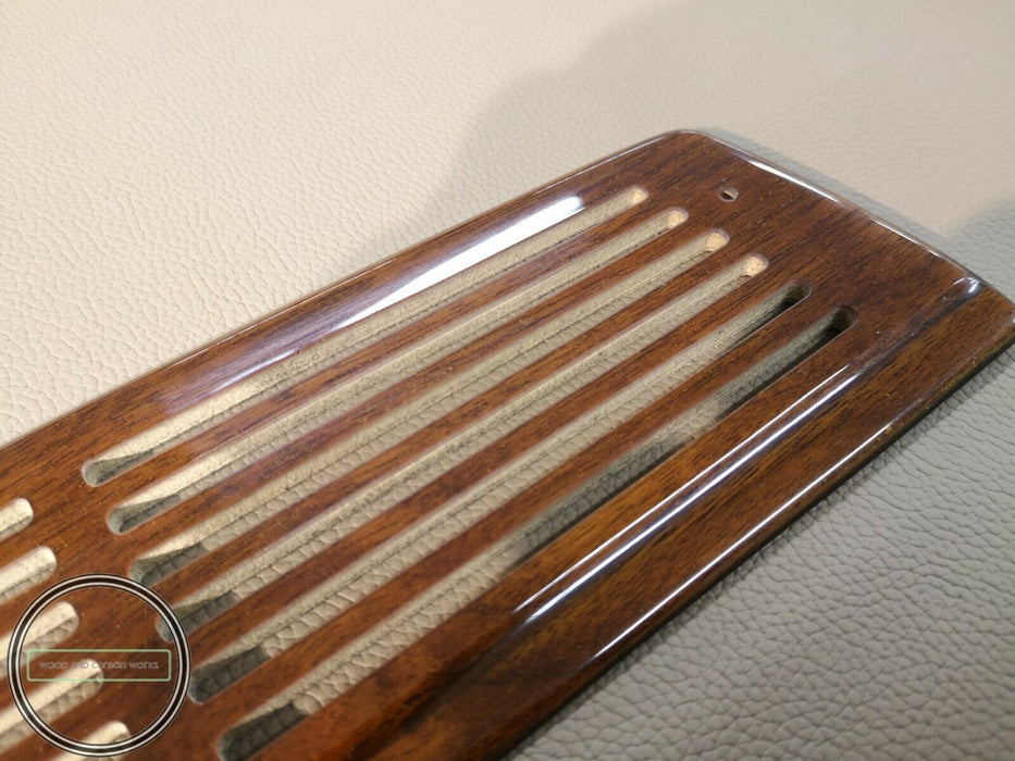 Mercedes Wood Speaker cover for W113 230SL 280SL Reproduction