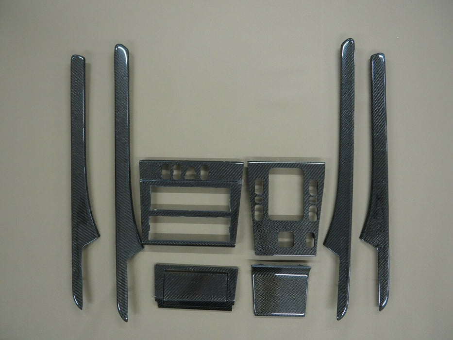 Mercedes Benz AMG W202 carbon interior Trim Set C32 C320 C36