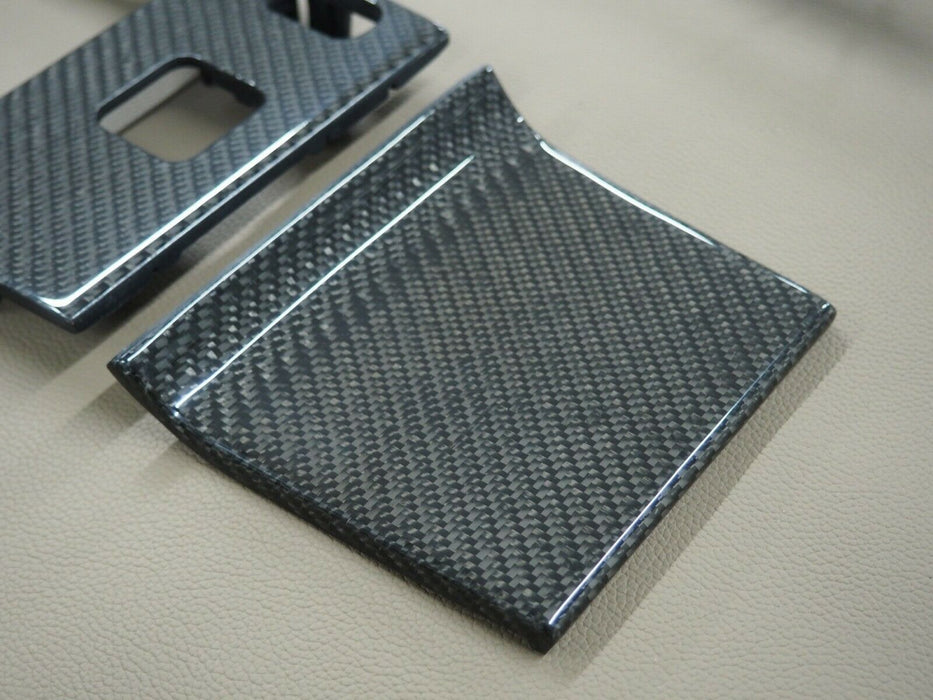 Mercedes Benz AMG W202 carbon interior Trim Set C32 C320 C36