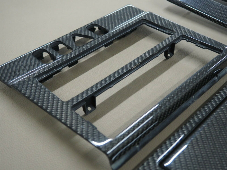 Mercedes Benz AMG W202 carbon interior Trim Set C32 C320 C36
