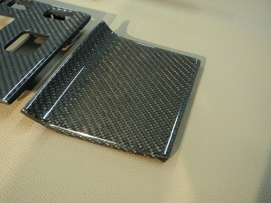 Mercedes Benz AMG W202 carbon interior Trim Set C32 C320 C36