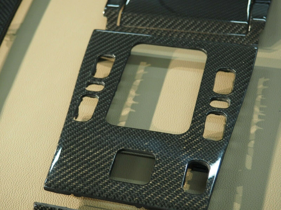 Mercedes Benz AMG W202 carbon interior Trim Set C32 C320 C36