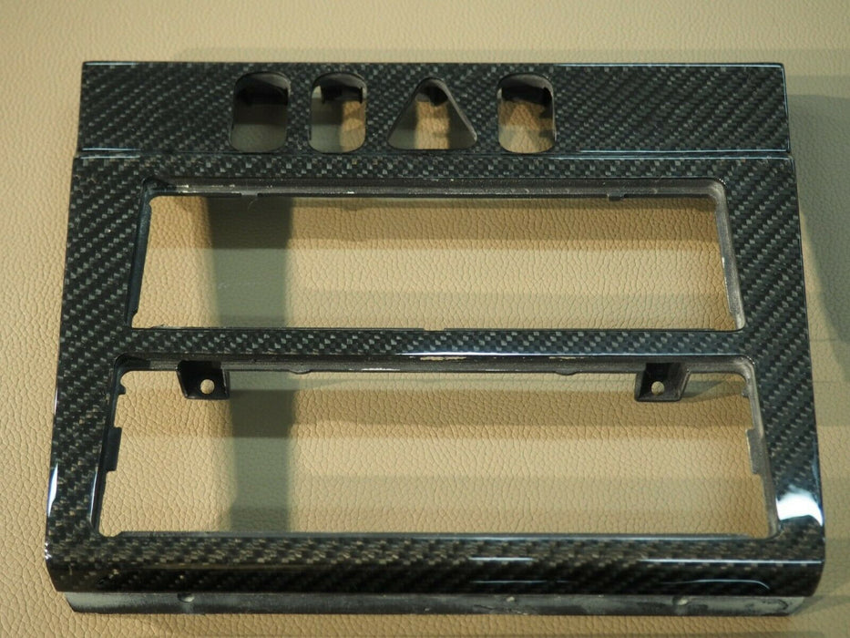 Mercedes Benz AMG W202 carbon interior Trim Set C32 C320 C36