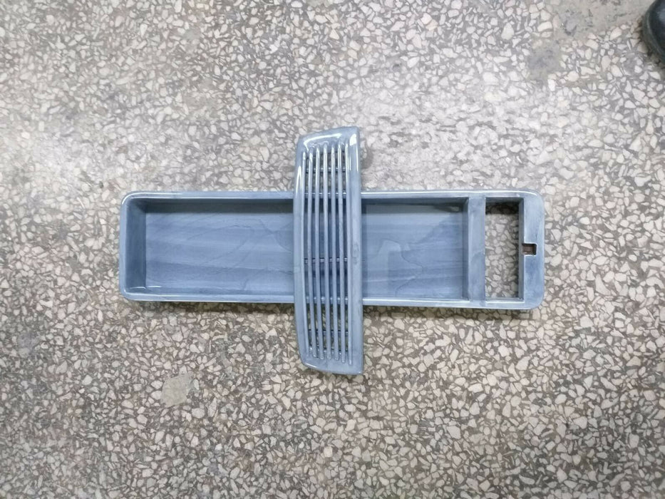 Mercedes Benz Pagoda W113 Wood Trim Set 250sl 230sl 280sl Metalized grey Pagode