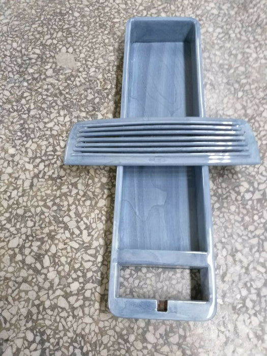 Mercedes Benz Pagoda W113 Wood Trim Set 250sl 230sl 280sl Metalized grey Pagode